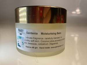 Gardenia Balm