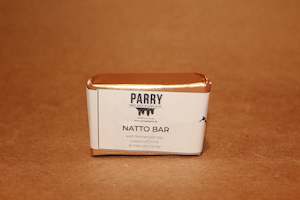 Natto Soap