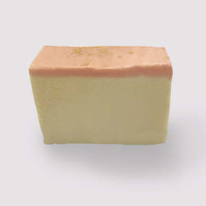 Peaches and Cream Soap