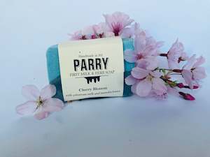 Cherry Blossom Soap