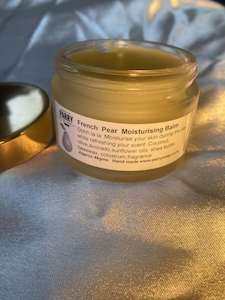 Best Sellers: French Pear Balm