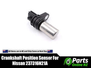 Crankshaft Position Sensor For Nissan 237316N21A