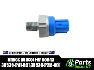 Knock Sensor For Honda 30530-PV1-A01, 30530-P2M-A01