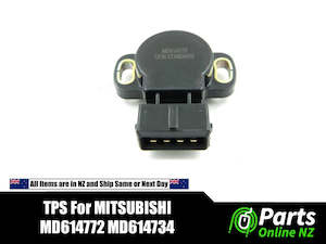 TPS For MITSUBISHI MD614772 MD614734