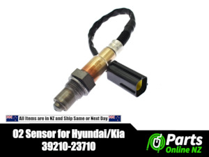 O2 Oxygen Sensor For Hyundai Kia 39210-23710 3921023710