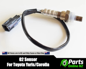 O2 Sensor for Toyota Yaris 89465-52380