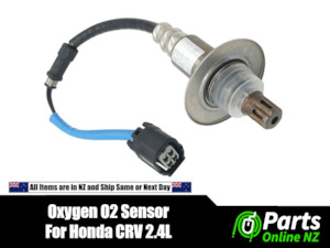 O2 Oxygen Sensor for Honda 36531-RZA-003