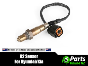 O2 Oxygen Sensor For Hyundai Kia 39210-22610 3921022610 39210-23750