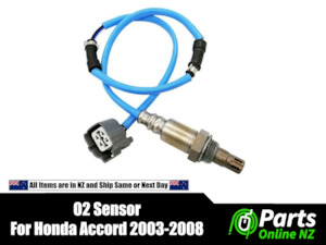 O2 Oxygen Sensor 36531-RBB-003 For HONDA ACCORD VII TOURER 2.0 2.4 2003-2008