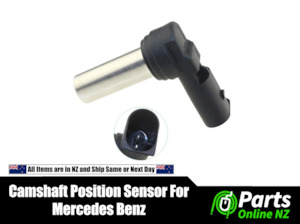 Camshaft Crankshaft Position Sensor for MERCEDES-BENZ Truck