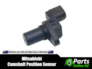 Camshaft Position Sensor for Gallant Lancer EVO L200 Outlander Mitsubishi 4G63 MD327107