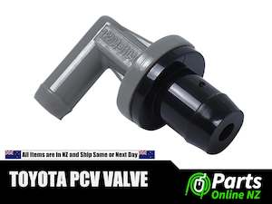 PCV Positive Crankcase Ventilation Valve 12204-11040 Toyota Celica levin etc