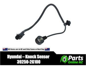 Knock Sensor 39250-2G100 for Hyundai and Kia Models (2008–2014)