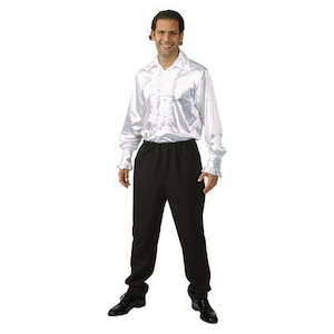 Men's Black Trousers