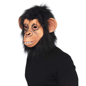 Buy Chimp Mask