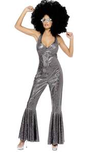 Costume hiring: Buy Disco Fever