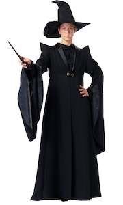 Professor Minerva McGonagall Harry Potter