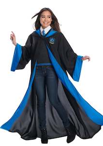 Ravenclaw Student Harry Potter