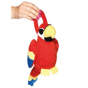 Buy Pirate Parrot Handbag