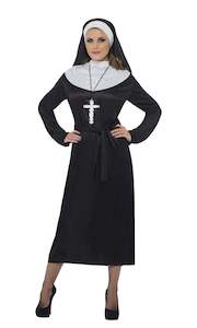 Buy Nun For You