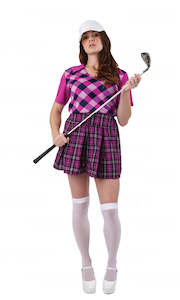 Ladies Pub Golf