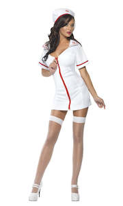 Fever Sexy Nurse