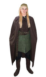 Costume hiring: Legolas