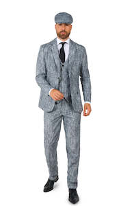 SuitMeister 20s Gangster Suit