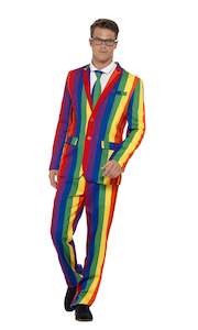 Stand Out Over the Rainbow Suit