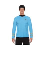 Star Trek Original Sciences Uniform Shirt