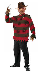 Freddy Krueger Deluxe