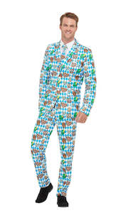 Stand Out Oktoberfest Suit