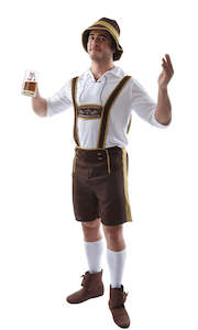 Bavarian Bruno