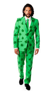 Patrick Opposuit