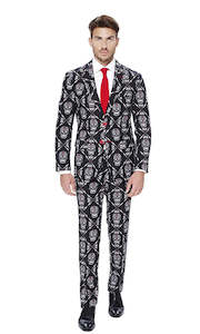 Haunting Hombre Opposuit