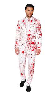 Bloody Harry Opposuit