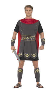 Costume hiring: Roman Champion Guy