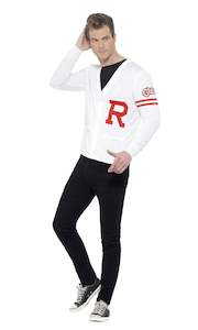 Costume hiring: Rydell Prep Grease