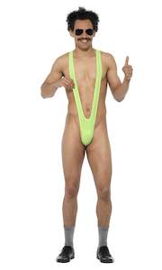 Borat Mankini