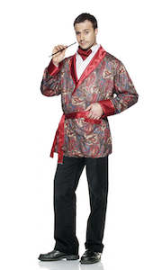 Smoking Jacket