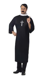 Buy Priest Tunic