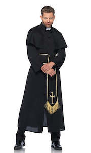 Priest