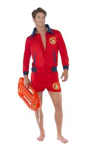 Costume hiring: Baywatch Stud