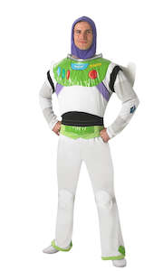 Costume hiring: Buy Buzz Lightyear