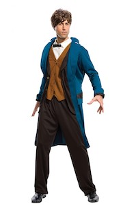 Newt Scamander Deluxe