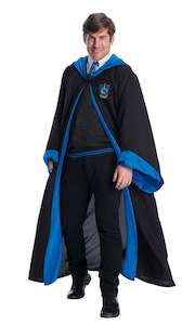 Ravenclaw Student Harry Potter