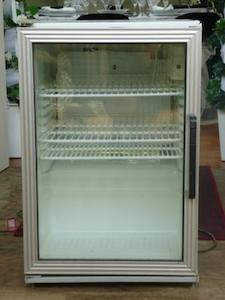 Fridge – Glass Door (.800H)