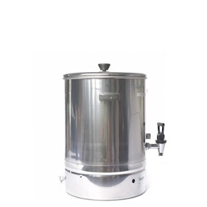 Hot Water Urns – 20 Litre (100 Cup)