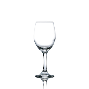 Standard Range Glassware