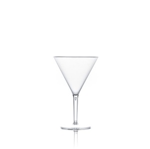 Poly Martini – (Non Breakable)